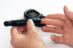 How Diabetes Can Affect Your Vision